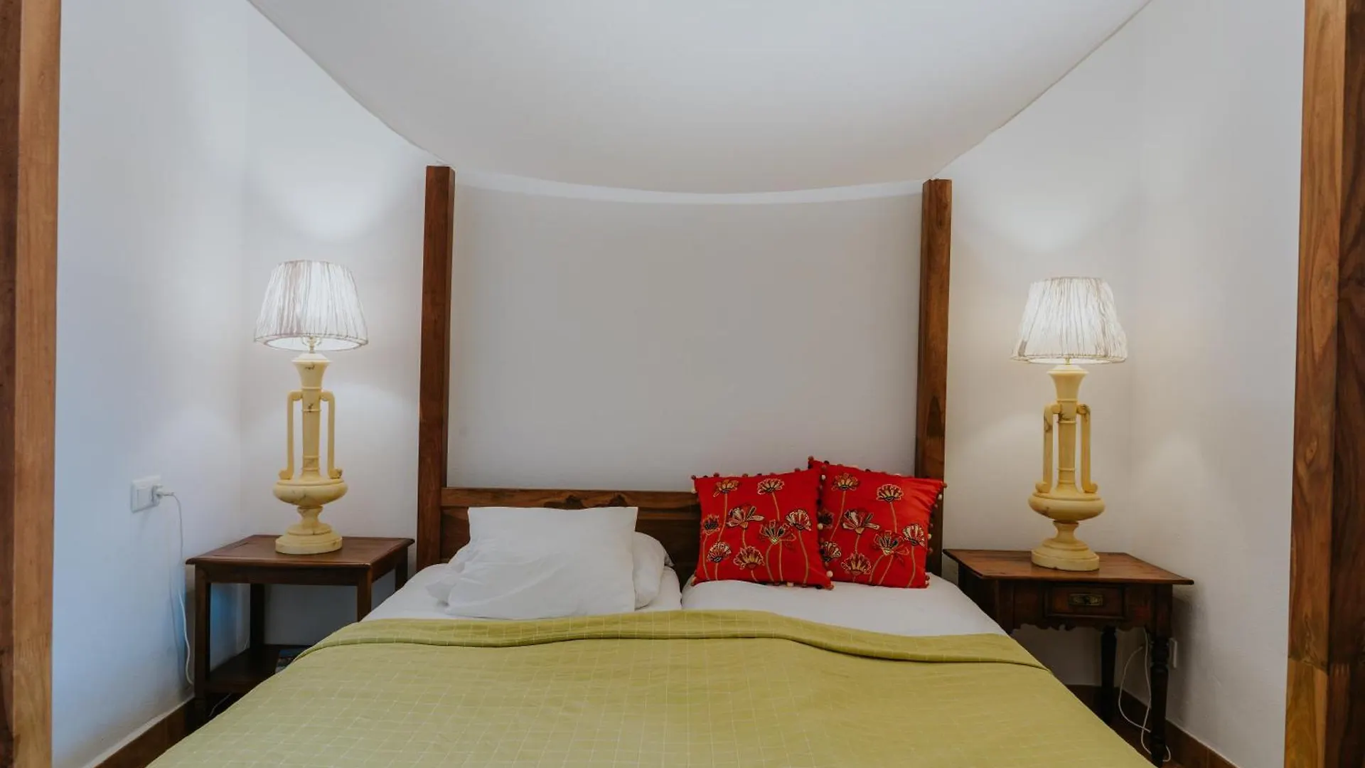 *** Hotel Finca Es Llobets - Adults Only S'Estanyol de Migjorn Spain