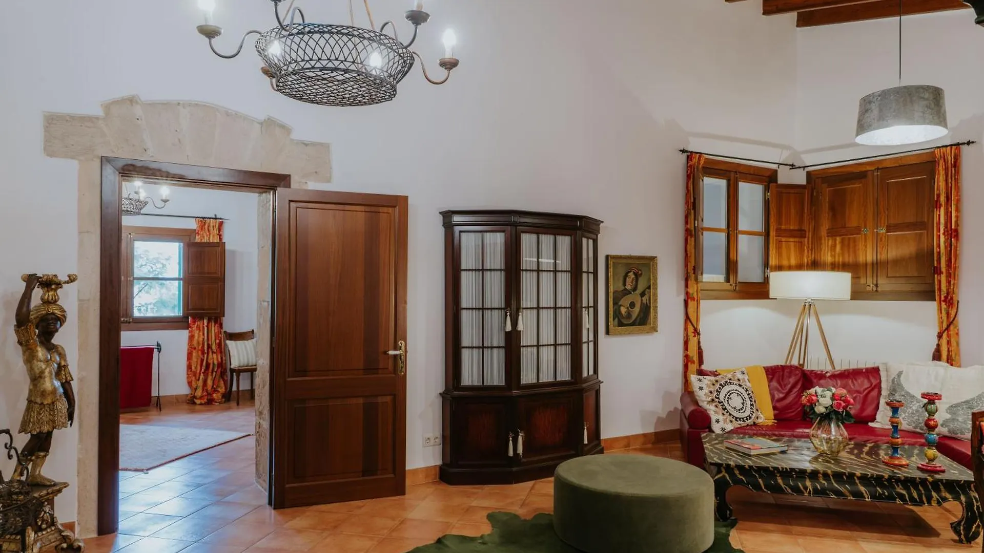 Finca Es Llobets - Adults Only S'Estanyol de Migjorn Hotel