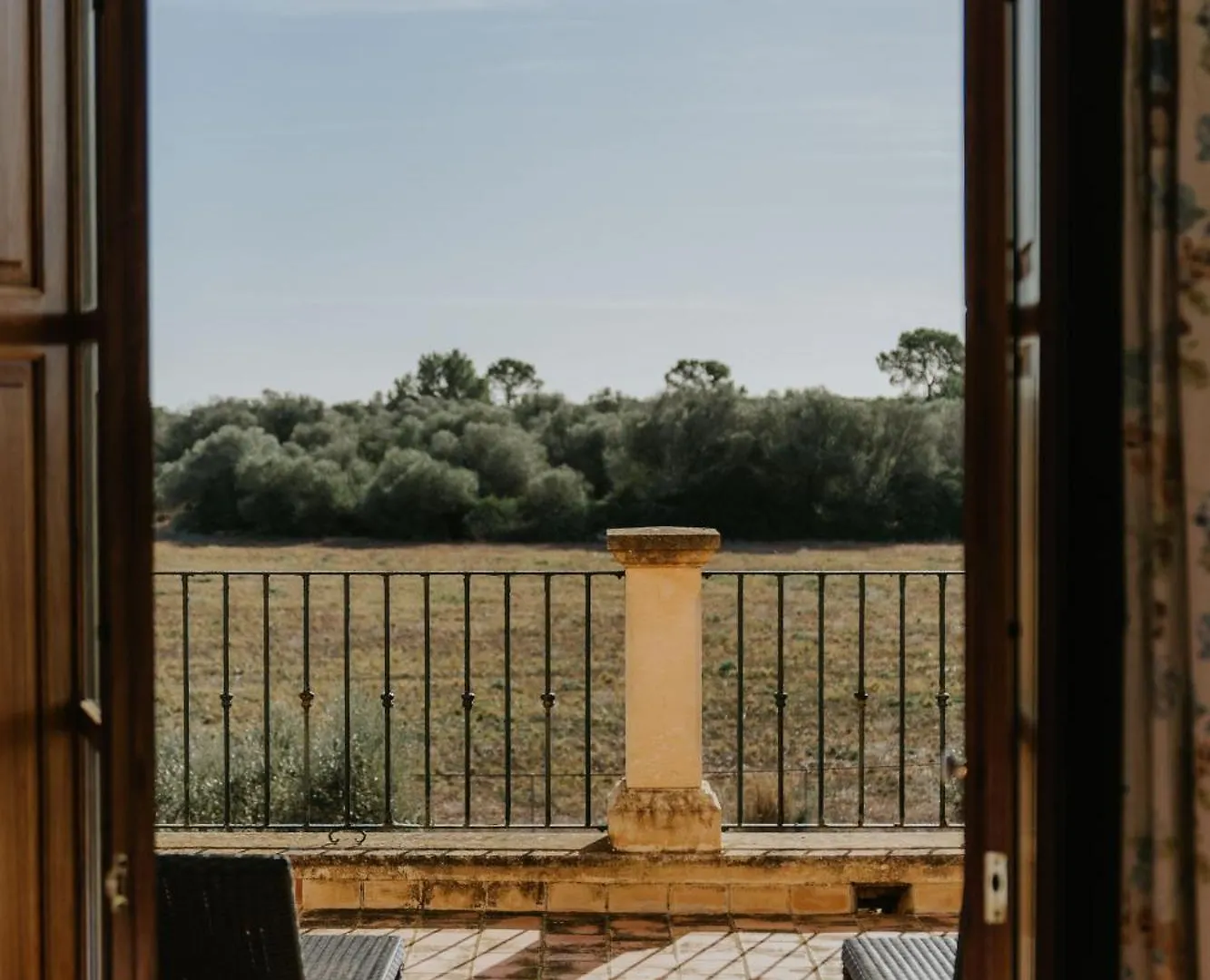 Finca Es Llobets - Adults Only S'Estanyol de Migjorn 3*,  Spain