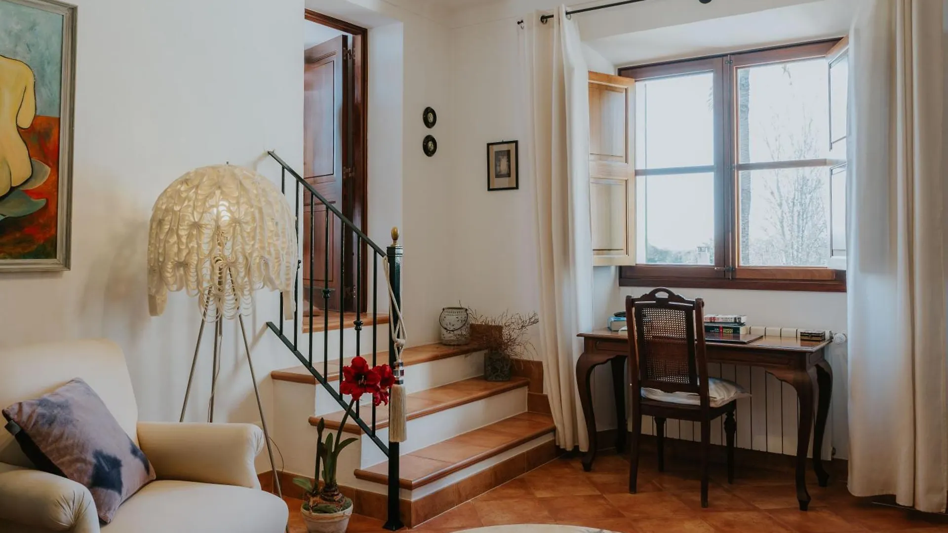 Hotel Finca Es Llobets - Adults Only S'Estanyol de Migjorn
