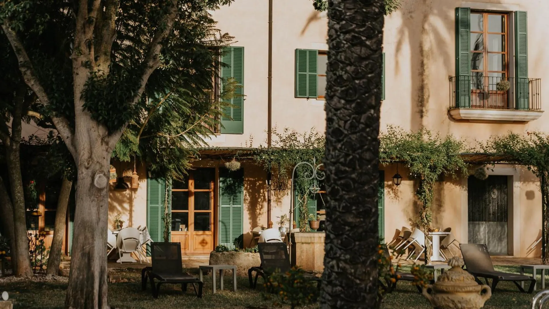 Finca Es Llobets - Adults Only S'Estanyol de Migjorn