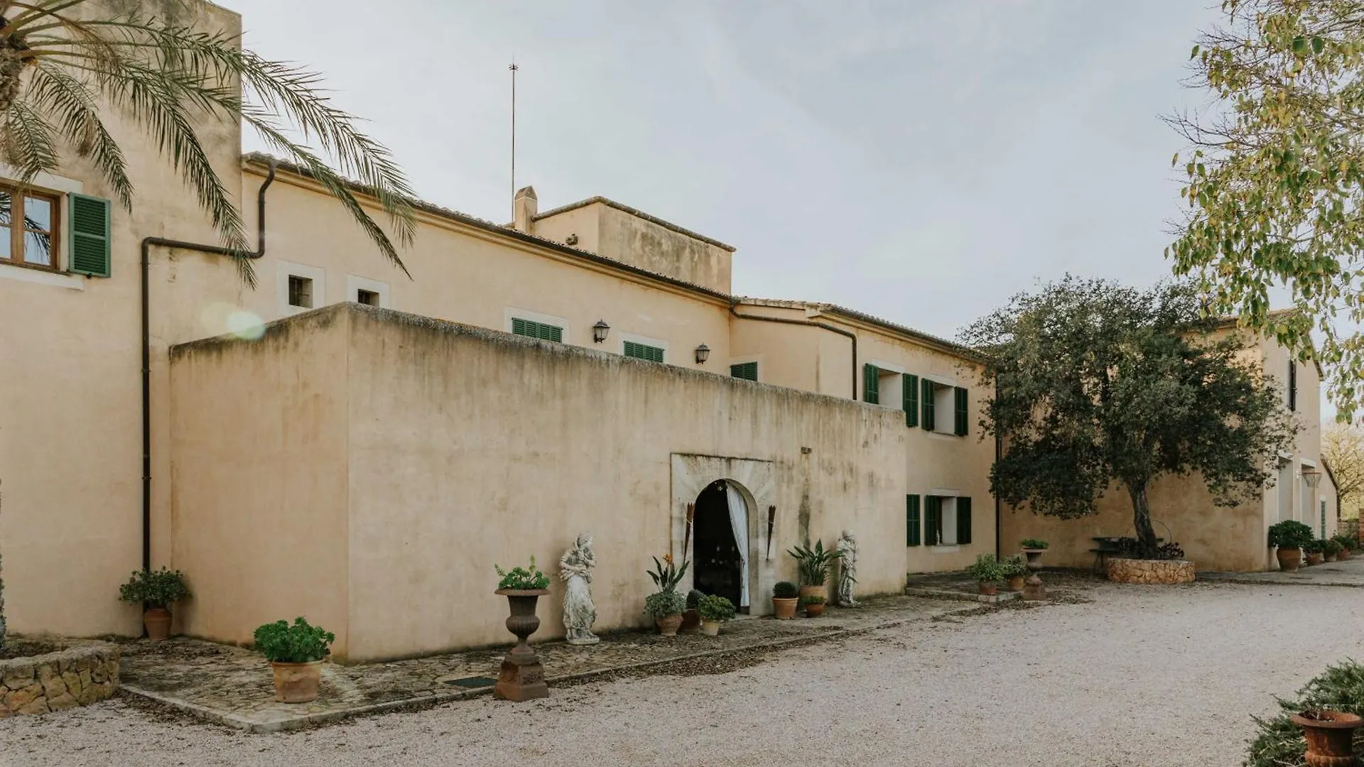 Hotel Finca Es Llobets - Adults Only S'Estanyol de Migjorn