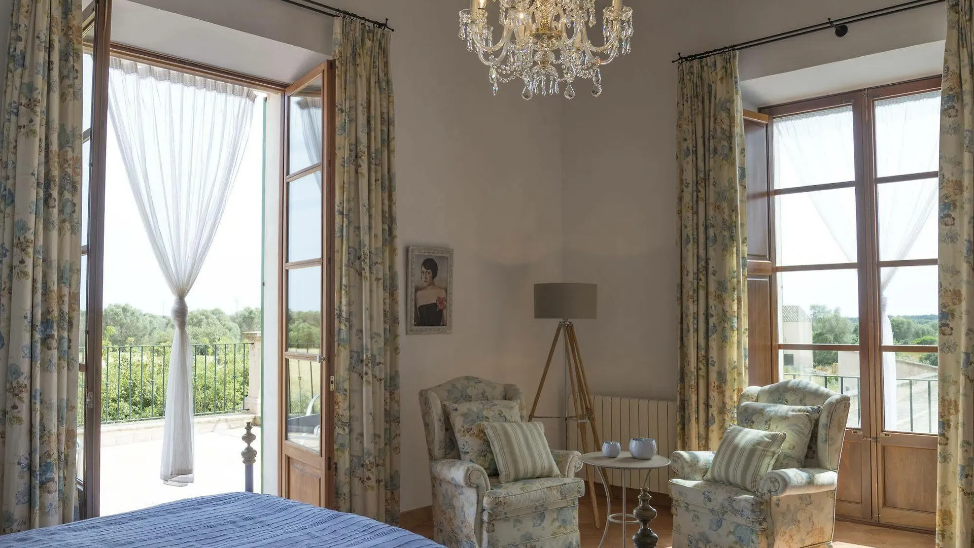 Finca Es Llobets - Adults Only S'Estanyol de Migjorn Hotel