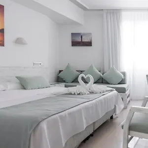 Bellavista Formentera Maison d'hôtes