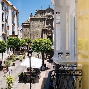 Hotel Siglo Xix ***