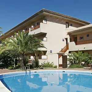 Voramar - Emar Hotel