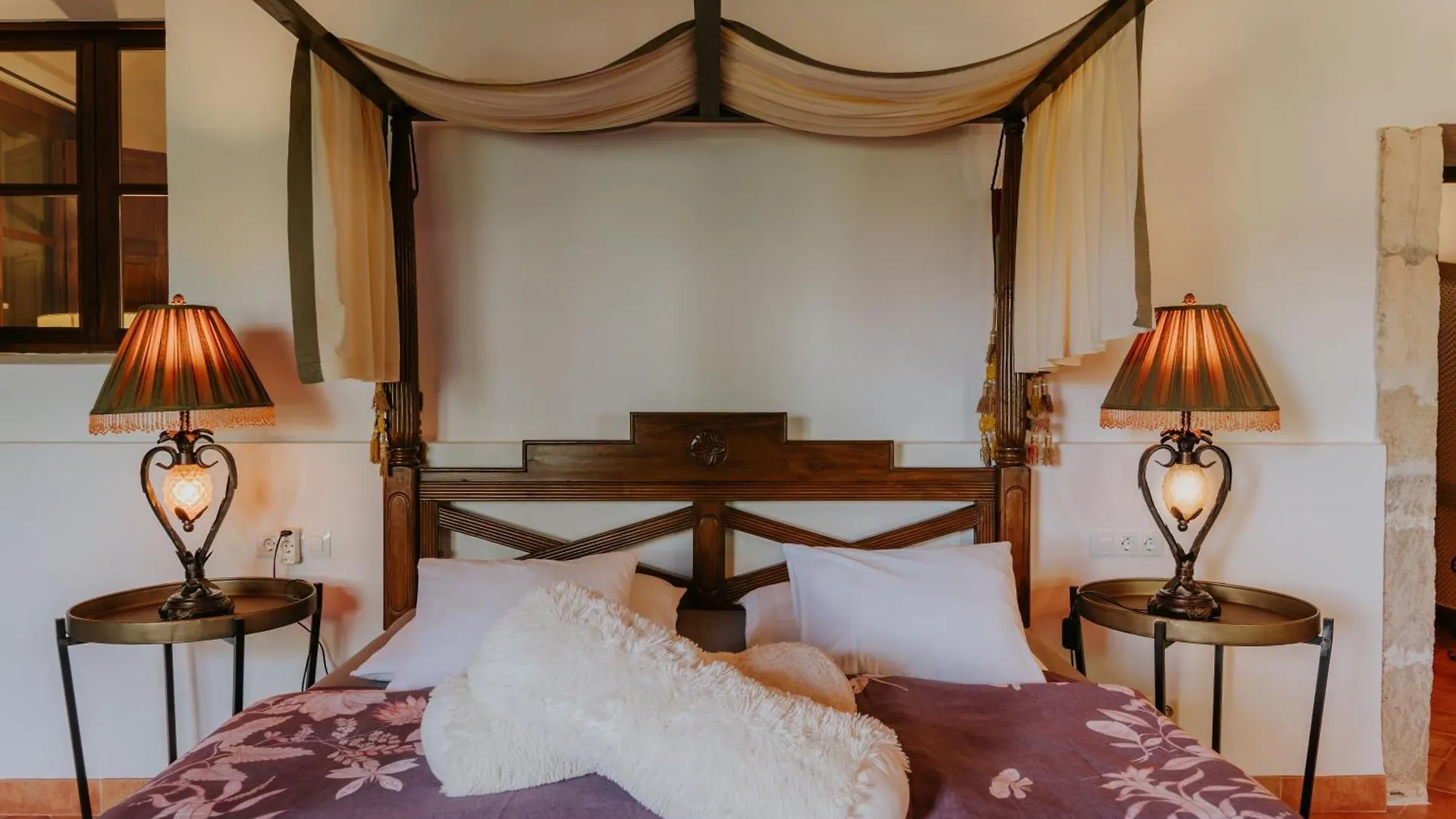 Finca Es Llobets - Adults Only El Estanyol 3*,