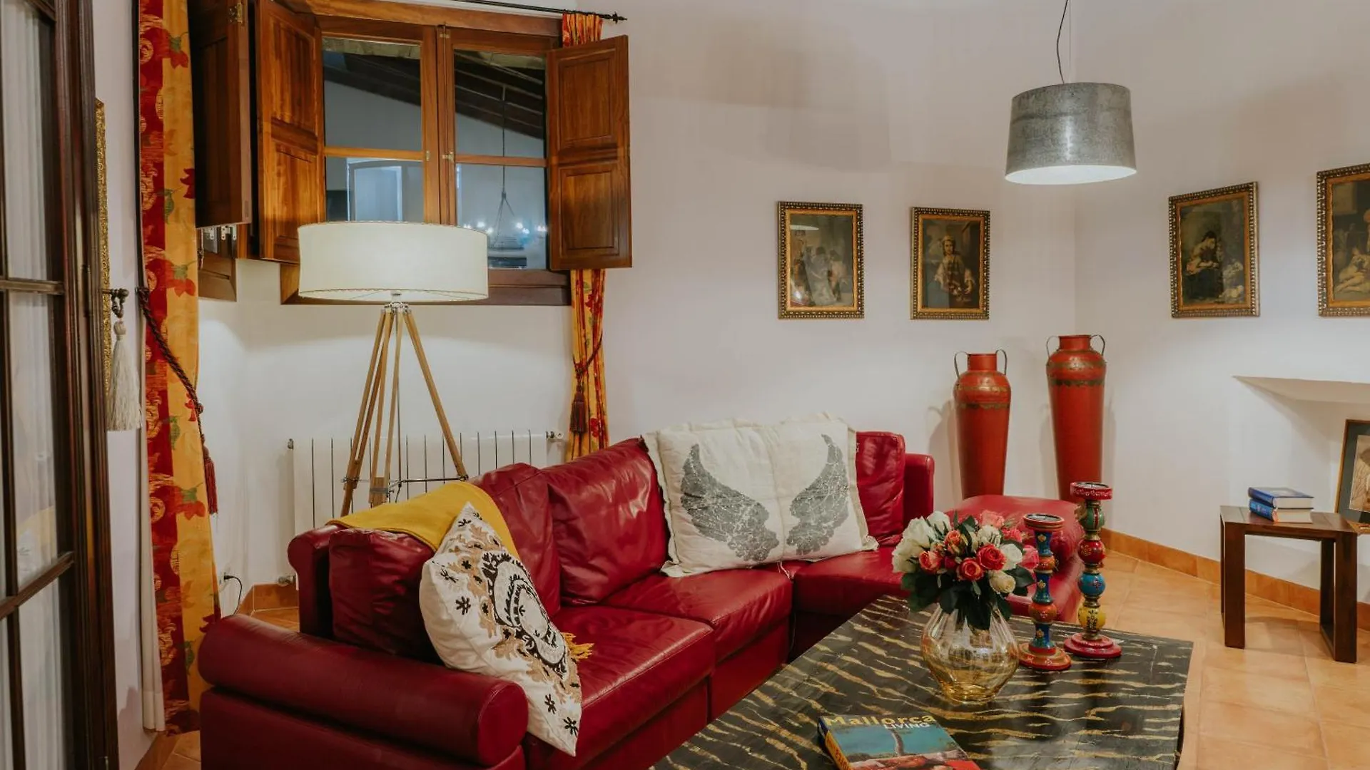 Finca Es Llobets - Adults Only El Estanyol Hotel
