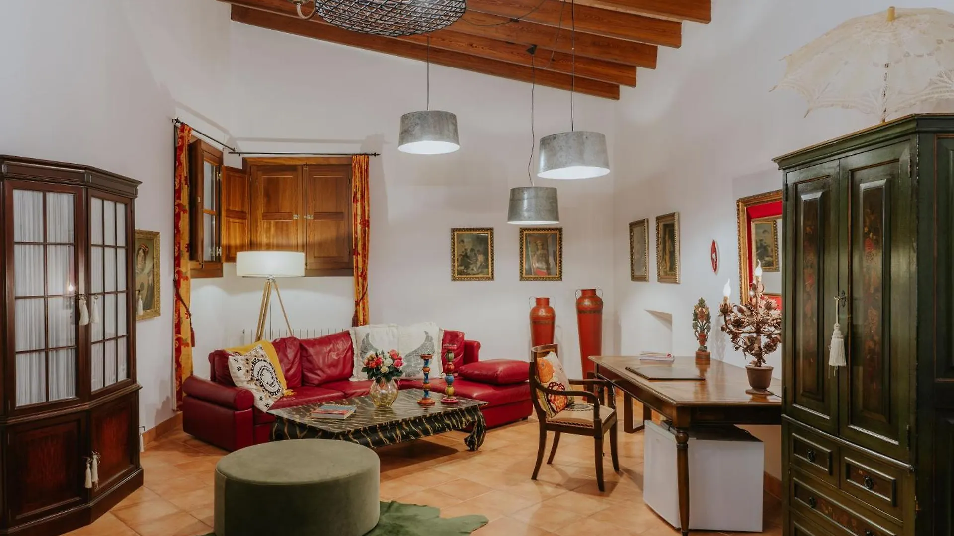 Finca Es Llobets - Adults Only El Estanyol