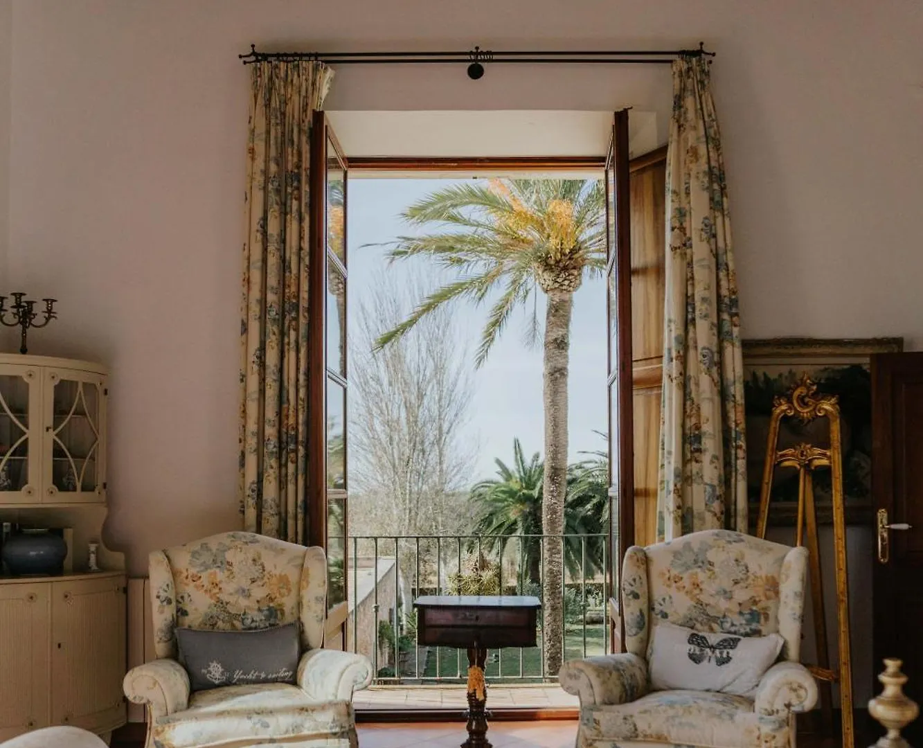 Finca Es Llobets - Adults Only El Estanyol Espagne