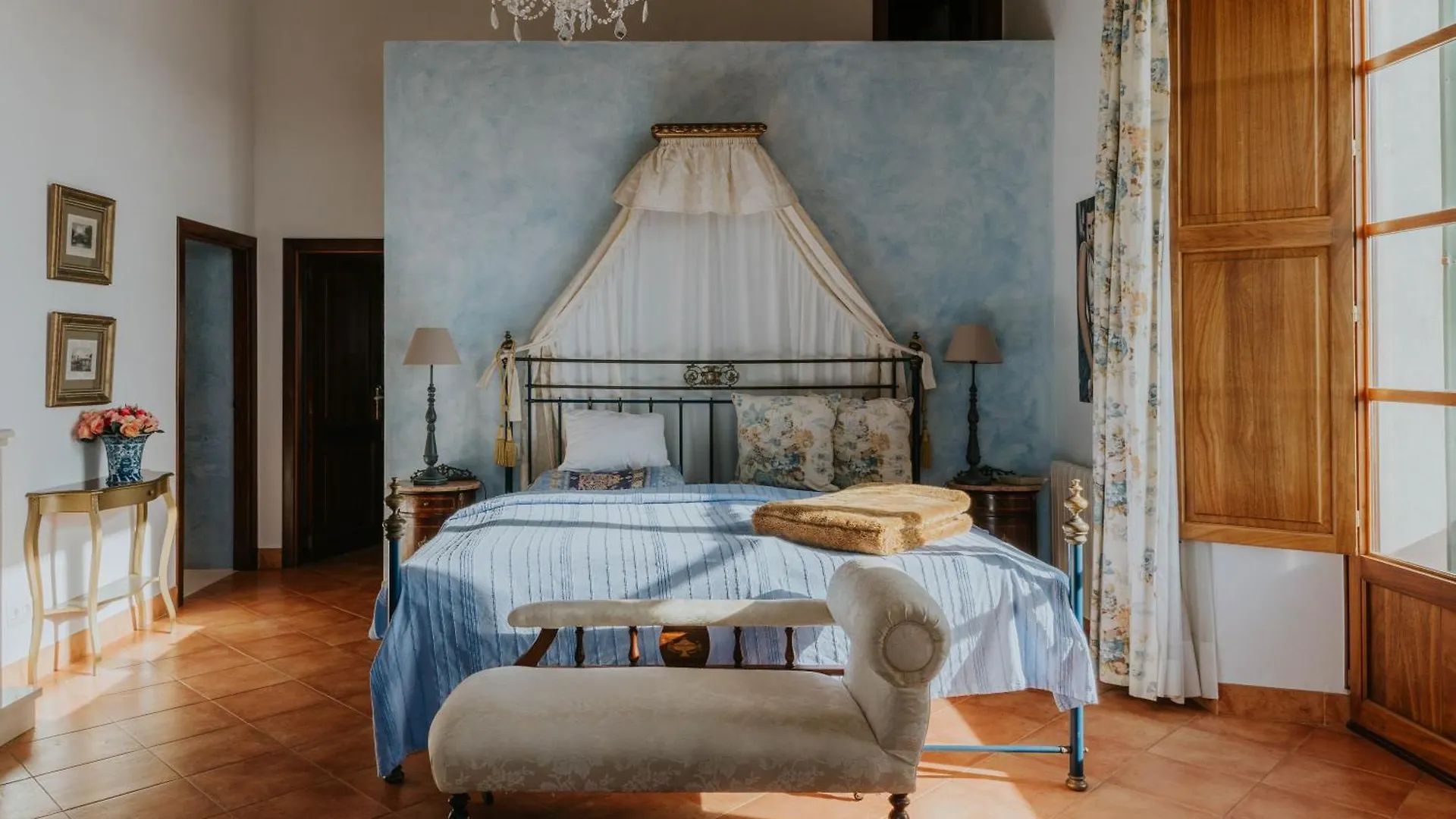 Hotel Finca Es Llobets - Adults Only El Estanyol