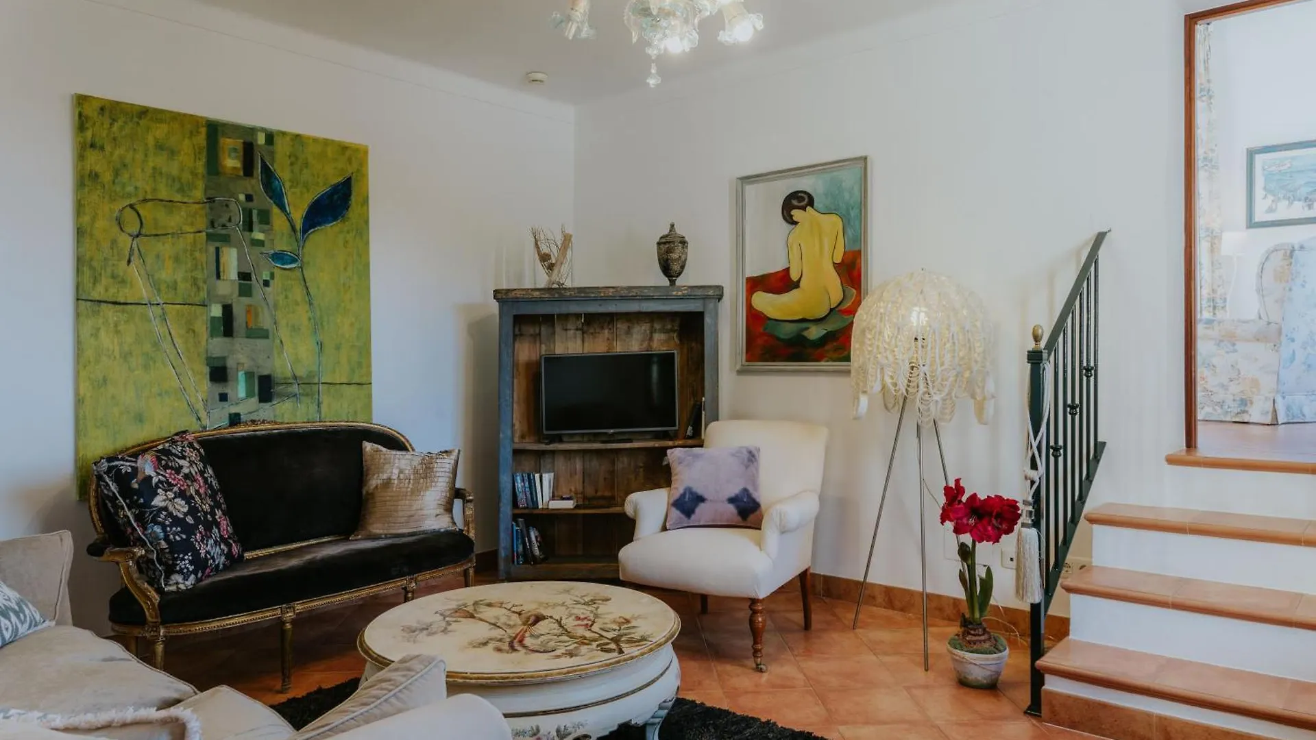 *** Hotel Finca Es Llobets - Adults Only El Estanyol Espagne