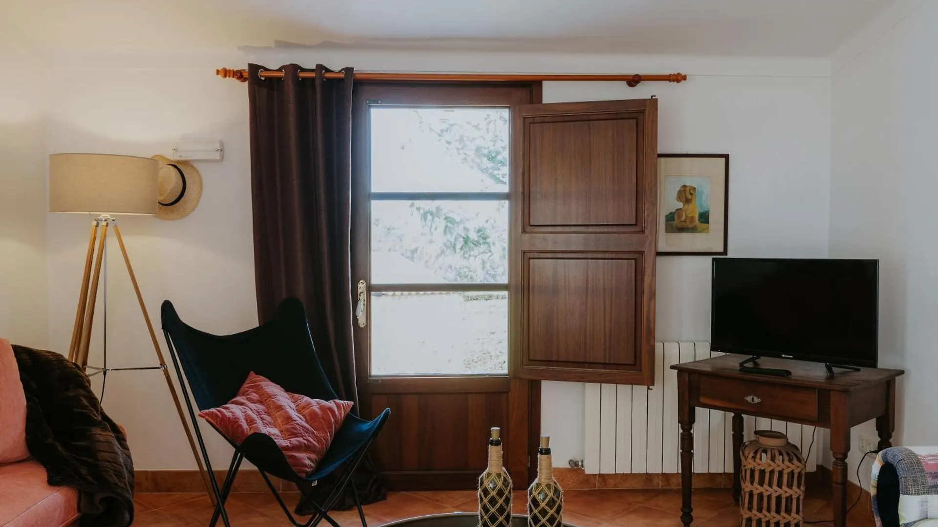 Finca Es Llobets - Adults Only El Estanyol Hotel
