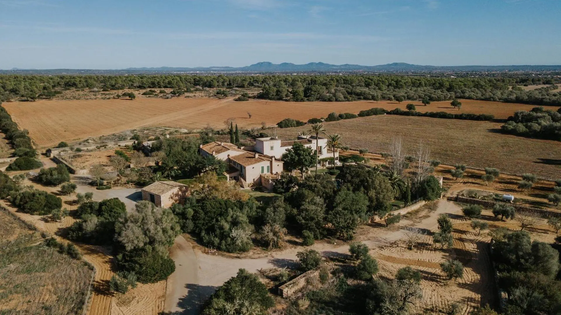 Finca Es Llobets - Adults Only El Estanyol