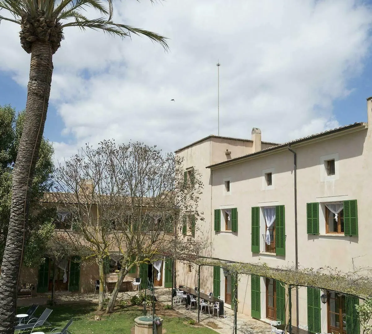 Finca Es Llobets - Adults Only El Estanyol 3*,  Espagne