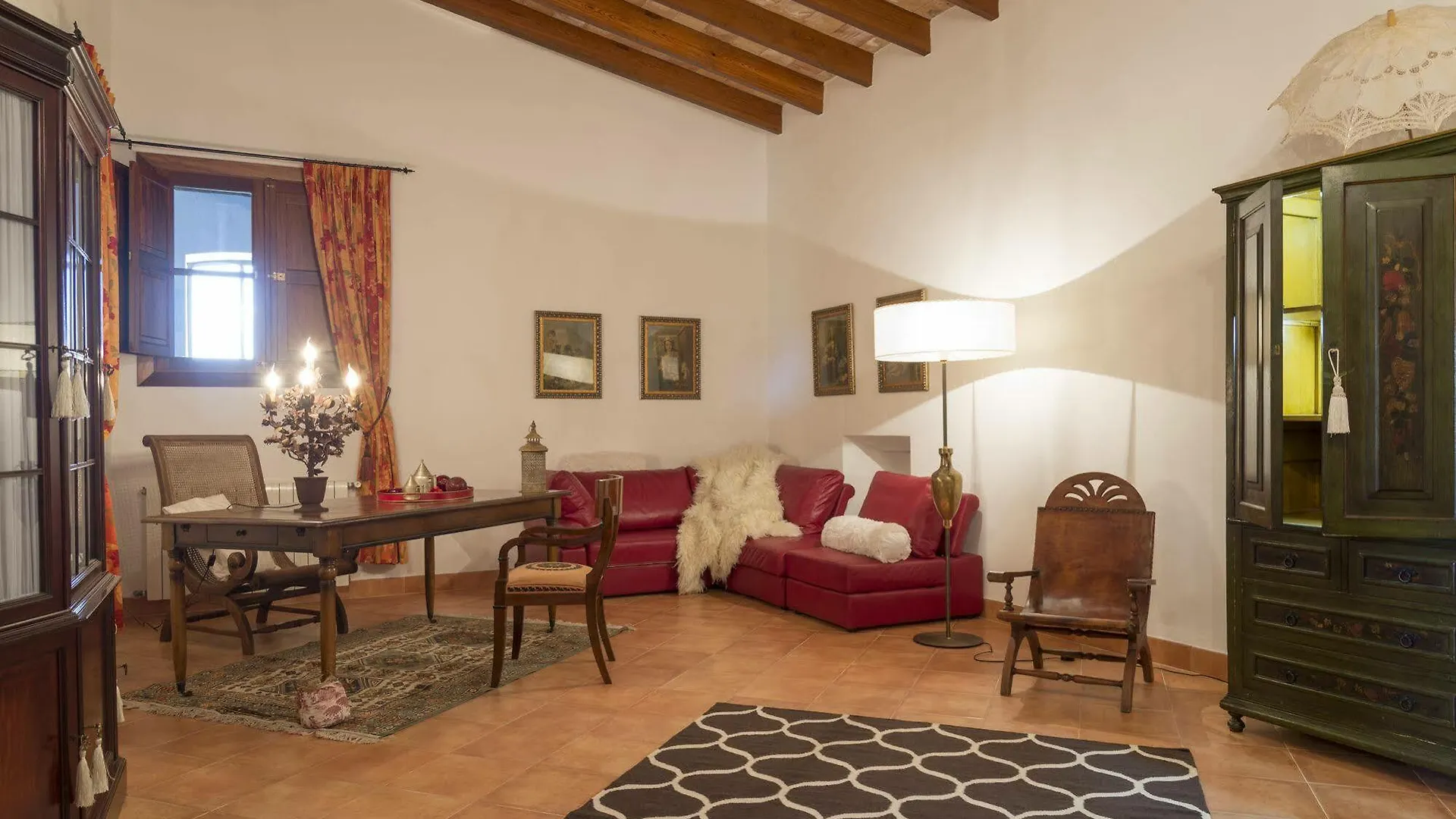 Finca Es Llobets - Adults Only El Estanyol 3*,