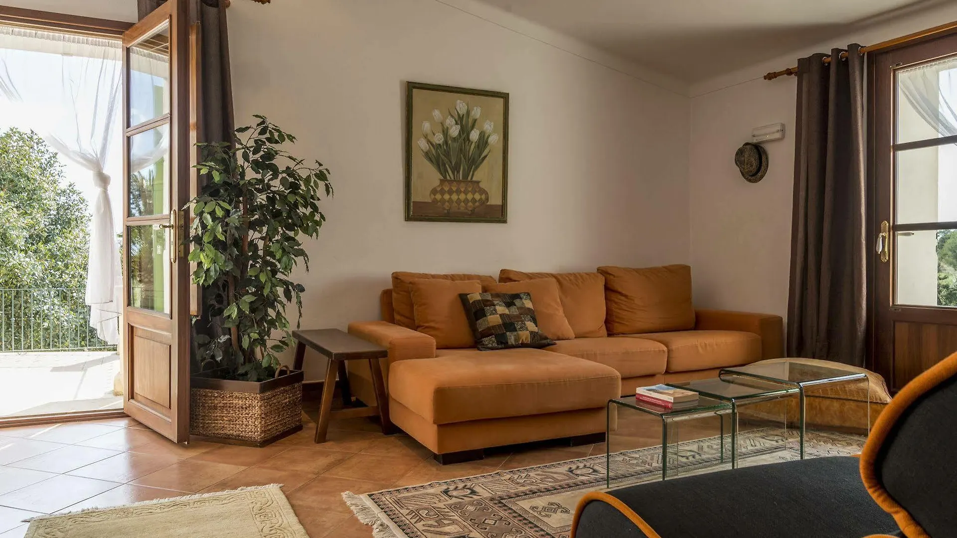 Hotel Finca Es Llobets - Adults Only El Estanyol