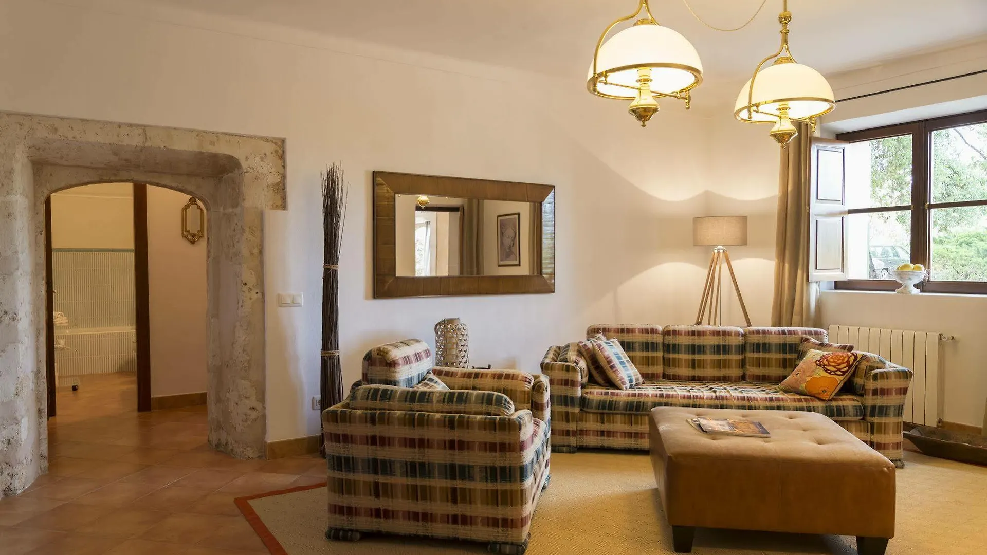 Finca Es Llobets - Adults Only El Estanyol 3*,  Espagne