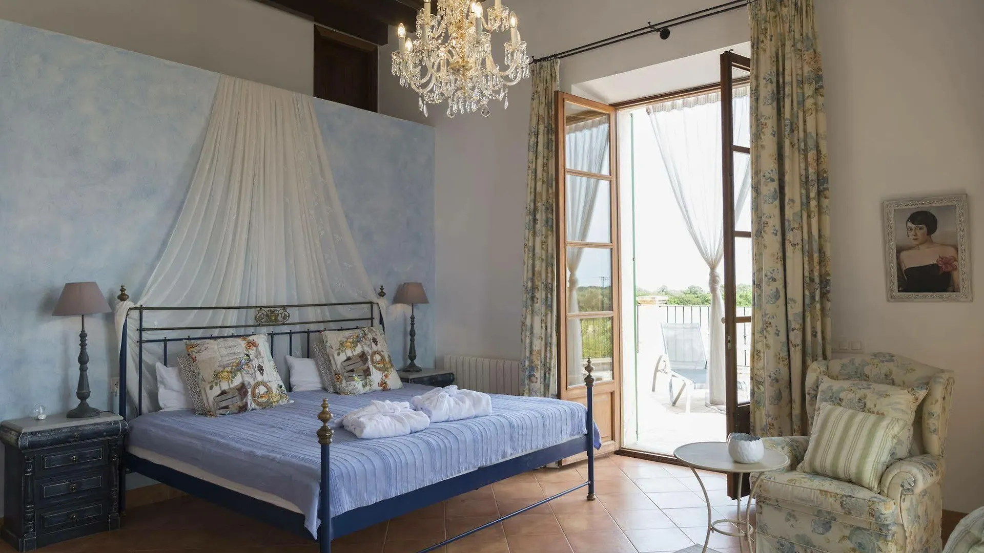 *** Hotel Finca Es Llobets - Adults Only El Estanyol Espagne