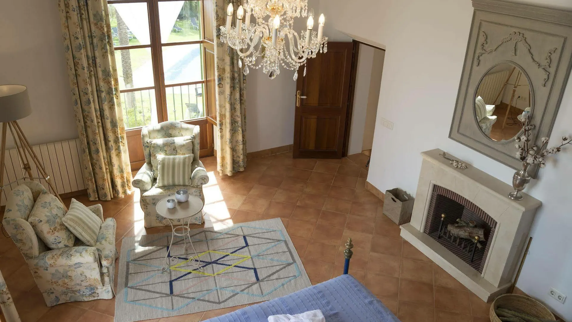 Hotel Finca Es Llobets - Adults Only El Estanyol